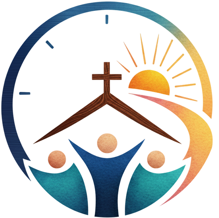 Logo ChurchKairéo